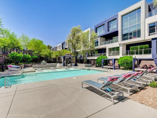 Apartment for rent in Henderson, Nevada