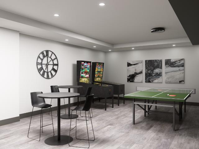 Apartment for rent in Mulhurst Bay, Ontario