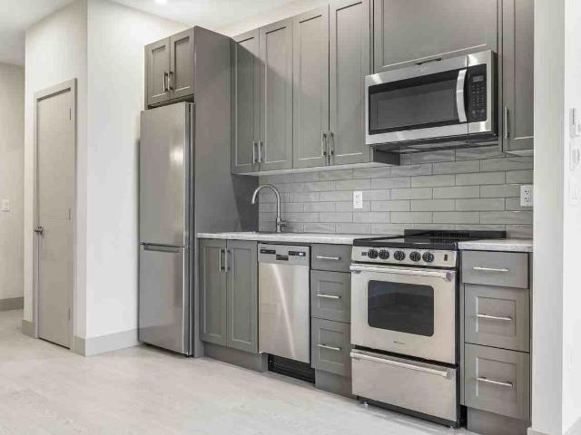 Apartment for rent in Chilliwack, British Columbia