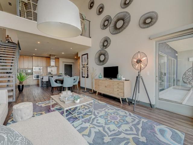 Apartment for rent in Henderson, Nevada
