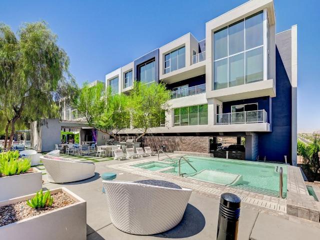 Apartment for rent in Henderson, Nevada