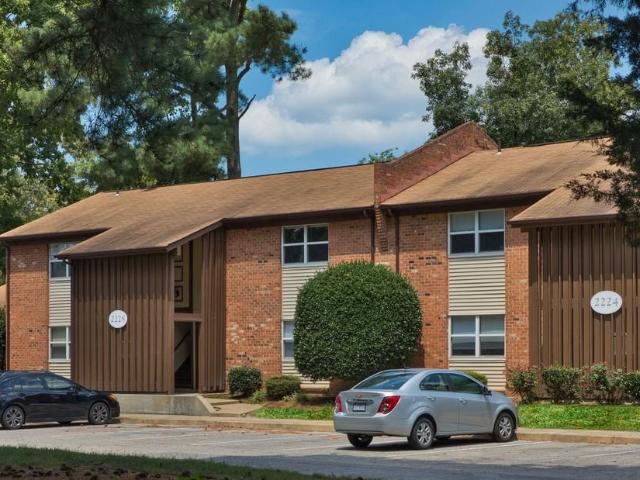 Apartment for rent in Bayville Park, Virginia Beach