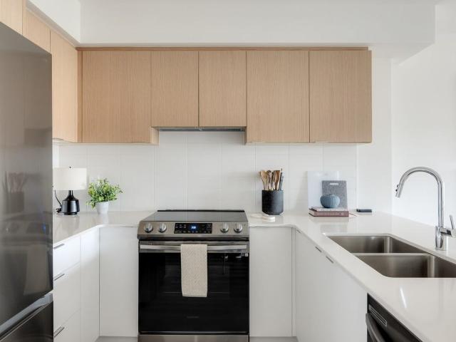 Apartment for rent in Victoria, British Columbia