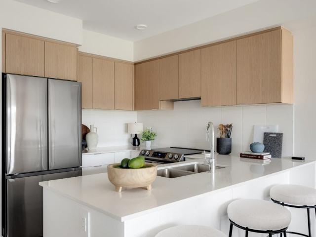Apartment for rent in Victoria, British Columbia