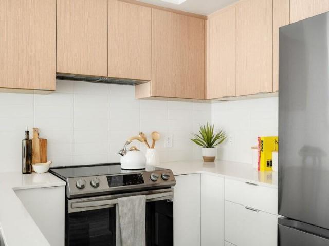 Apartment for rent in Victoria, Capital Regional District