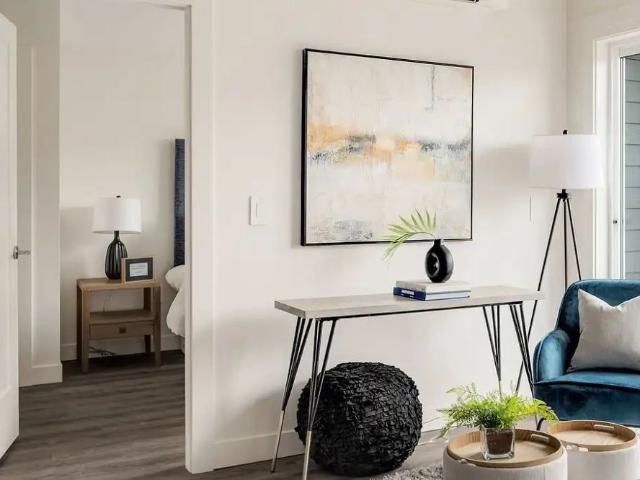 Apartment for rent in Colwood, Capital Regional District