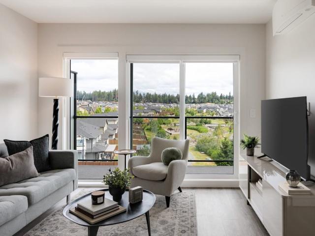 Apartment for rent in Victoria, British Columbia