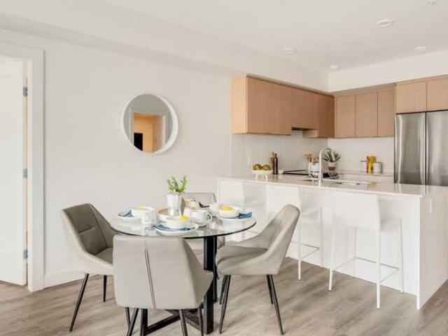 Apartment for rent in Victoria, British Columbia