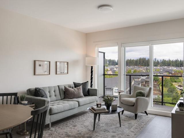 Apartment for rent in Victoria, British Columbia