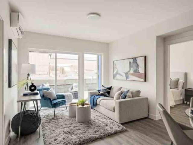 Apartment for rent in Victoria, British Columbia