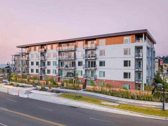 Apartment for rent in Colwood, British Columbia