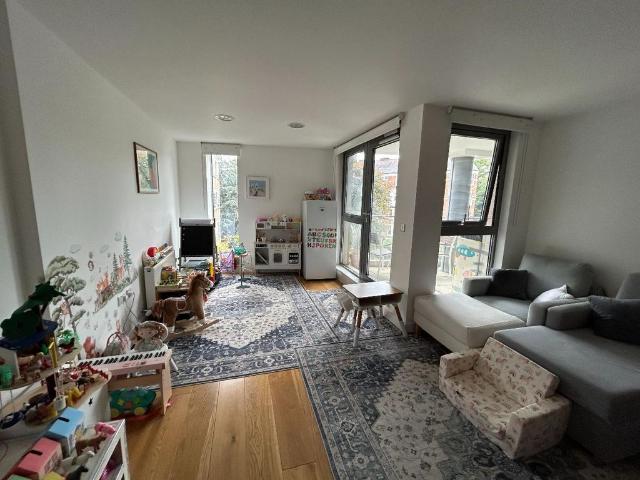 Apartment for rent in London Borough of Wandsworth, Greater London