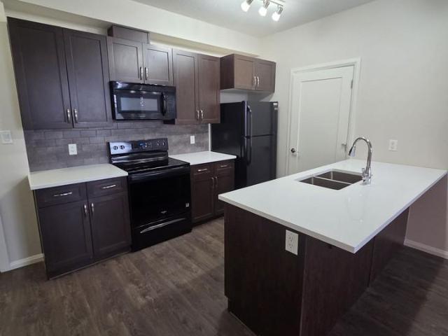 Apartment for rent in Wedgewood, Alberta