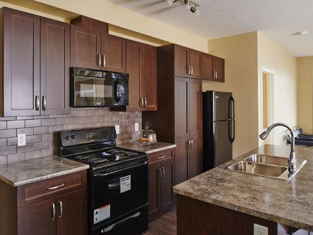 Apartment for rent in Wedgewood, Alberta