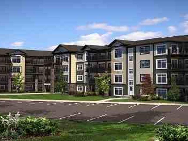 Apartment for rent in Wedgewood, Alberta