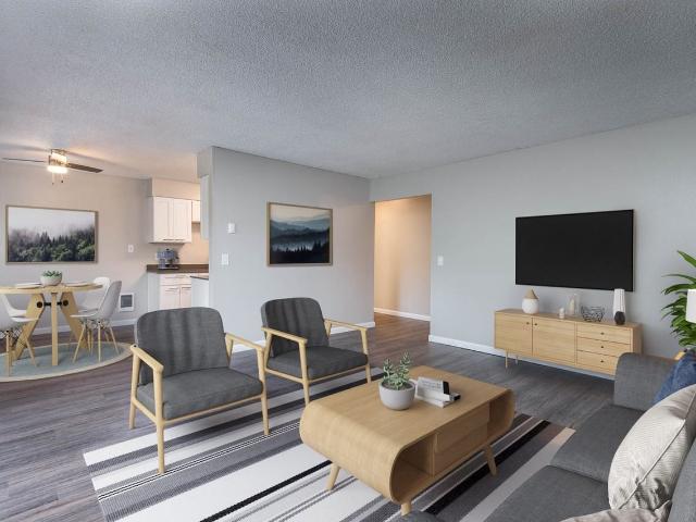 Apartment for rent in Oregonia