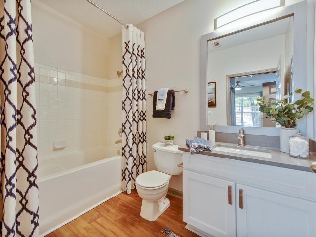 Apartment for rent in Columbia, South Carolina