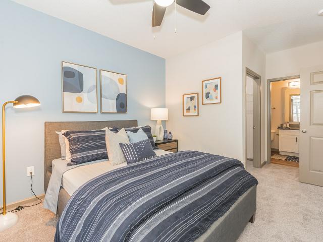 Apartment for rent in Columbia, South Carolina