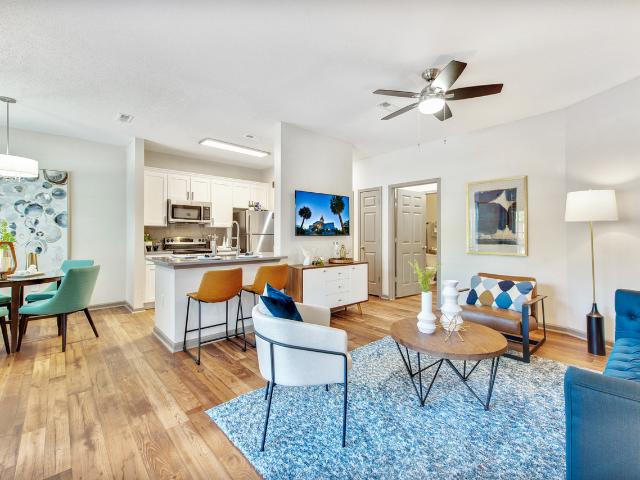 Apartment for rent in Columbia, South Carolina