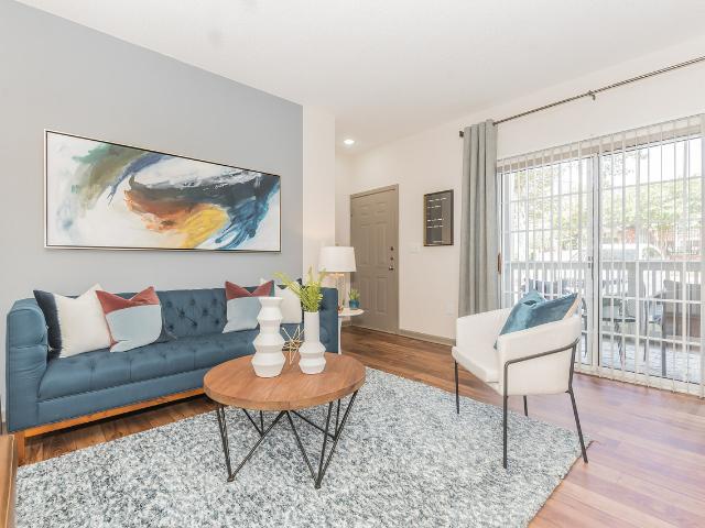 Apartment for rent in Columbia, South Carolina