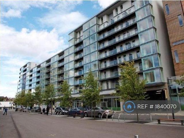 Apartment for rent in Hayes, Greater London