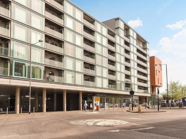 Apartment for rent in London Borough of Hillingdon, Greater London