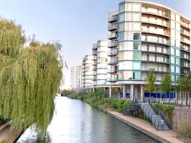 Studio for rent in Hayes, Greater London