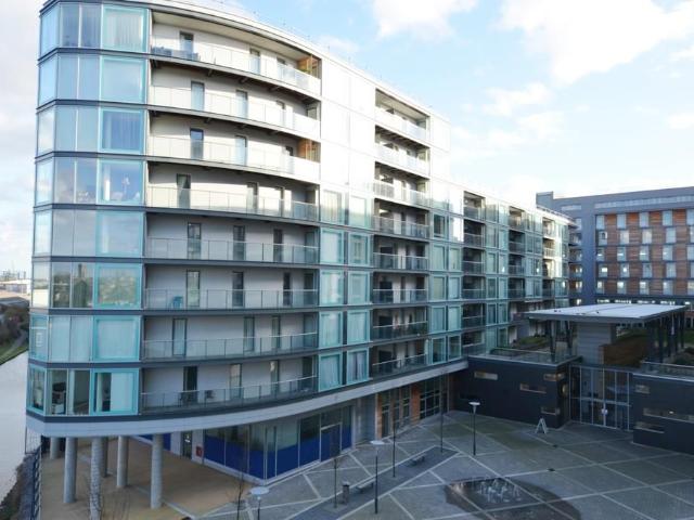 Apartment for rent in Hayes, Greater London