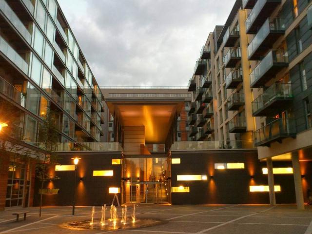 Apartment for rent in London Borough of Hillingdon, Greater London