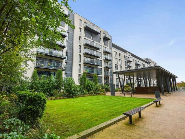 Apartment for rent in London, Isle Of Man