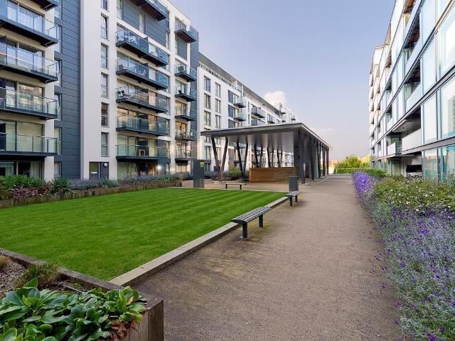 Studio for rent in Hayes, Greater London