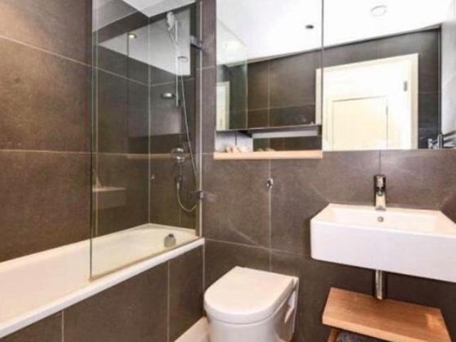 Apartment for rent in Hayes, Greater London