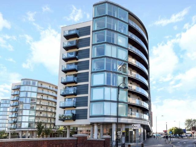 Apartment for rent in Hayes, Greater London