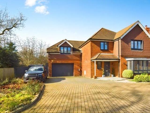 House for sale in Lyons, Greater London