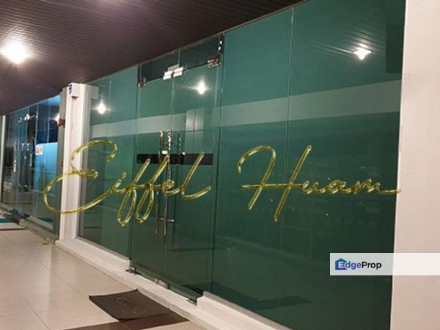 Shop for rent in Georgetown, Penang