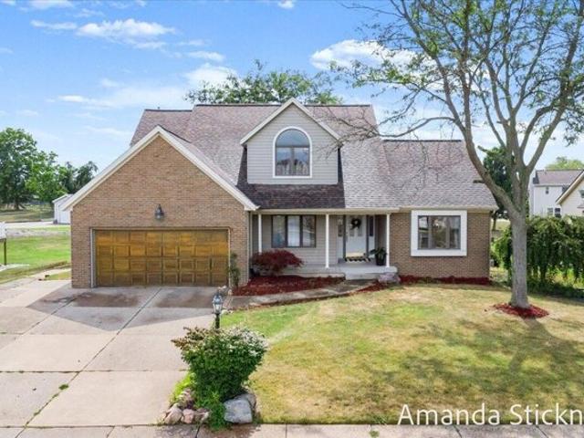 House for sale in Caledonia, Gaines Charter Township House for sale in Caledonia, Gaines Charter Township