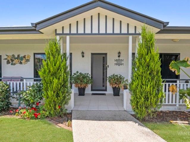 Villa for sale in Toombul, Queensland