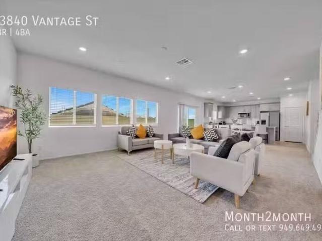 House for rent in Moreno Valley, California