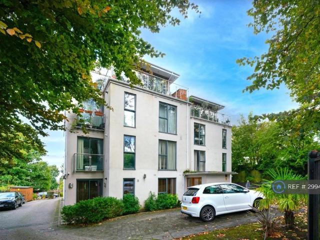 Apartment for rent in London Borough of Lewisham, Forest Hill