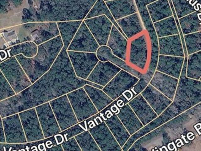 Land for sale in Brookeland, Sabine County