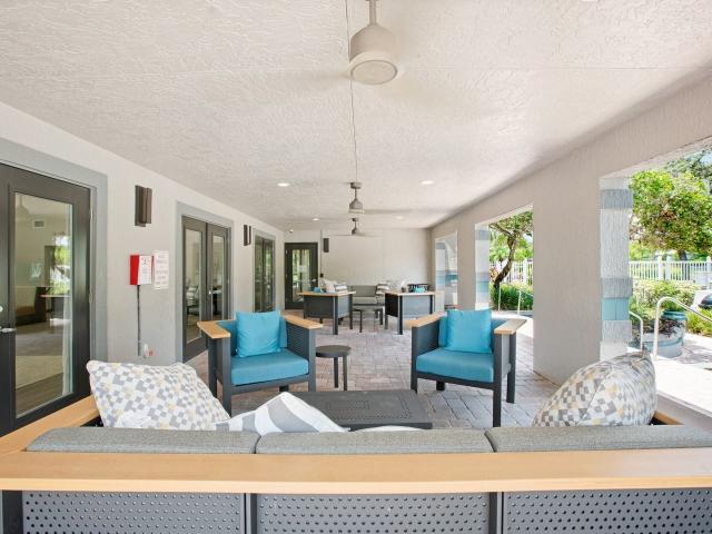 Apartment for rent in Tampa, Florida