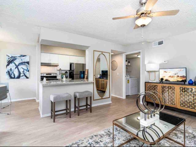 Apartment for rent in Tampa, Florida