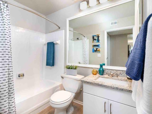 Apartment for rent in Tampa, Florida