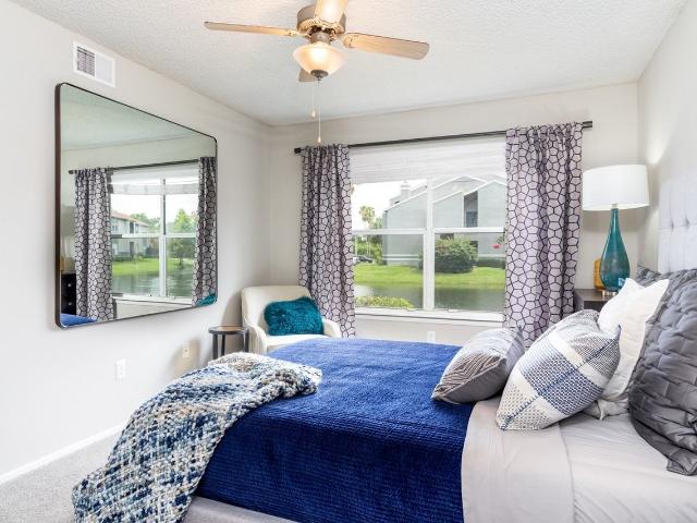 Apartment for rent in Tampa, Florida