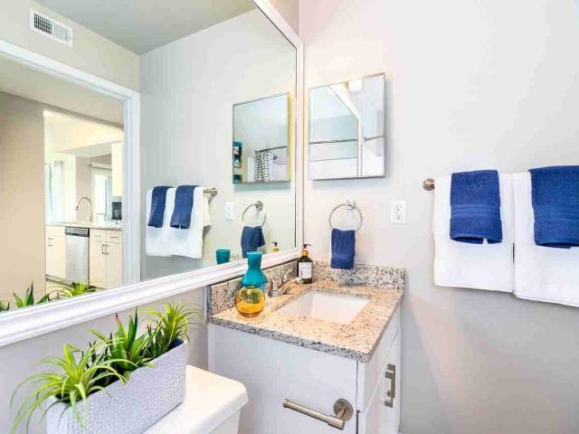 Apartment for rent in Tampa, Florida