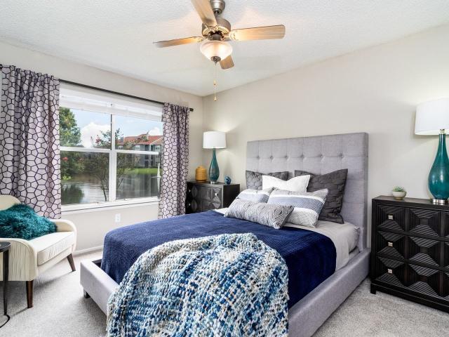 Apartment for rent in Tampa, Florida