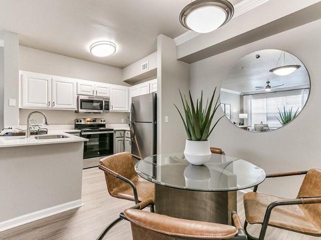 Apartment for rent in Tulsa, Oklahoma