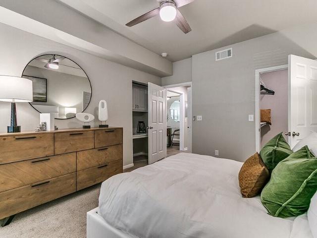 Apartment for rent in Tulsa, Oklahoma