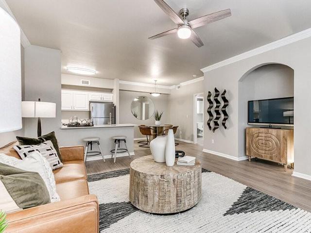 Apartment for rent in Tulsa, Oklahoma