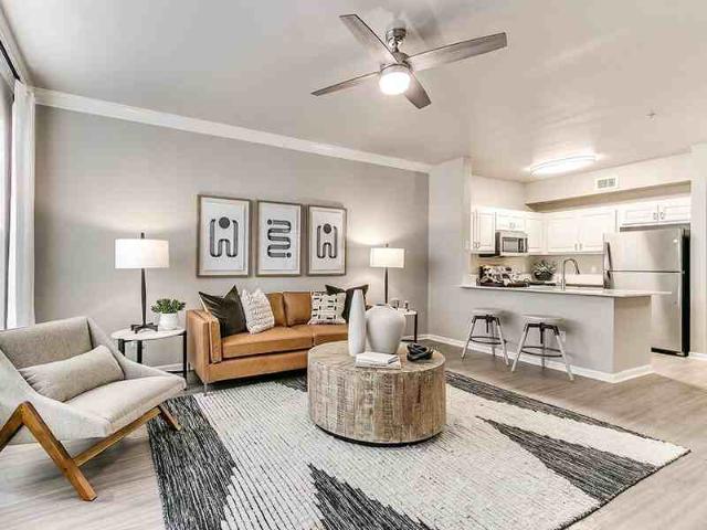 Apartment for rent in Tulsa, Oklahoma